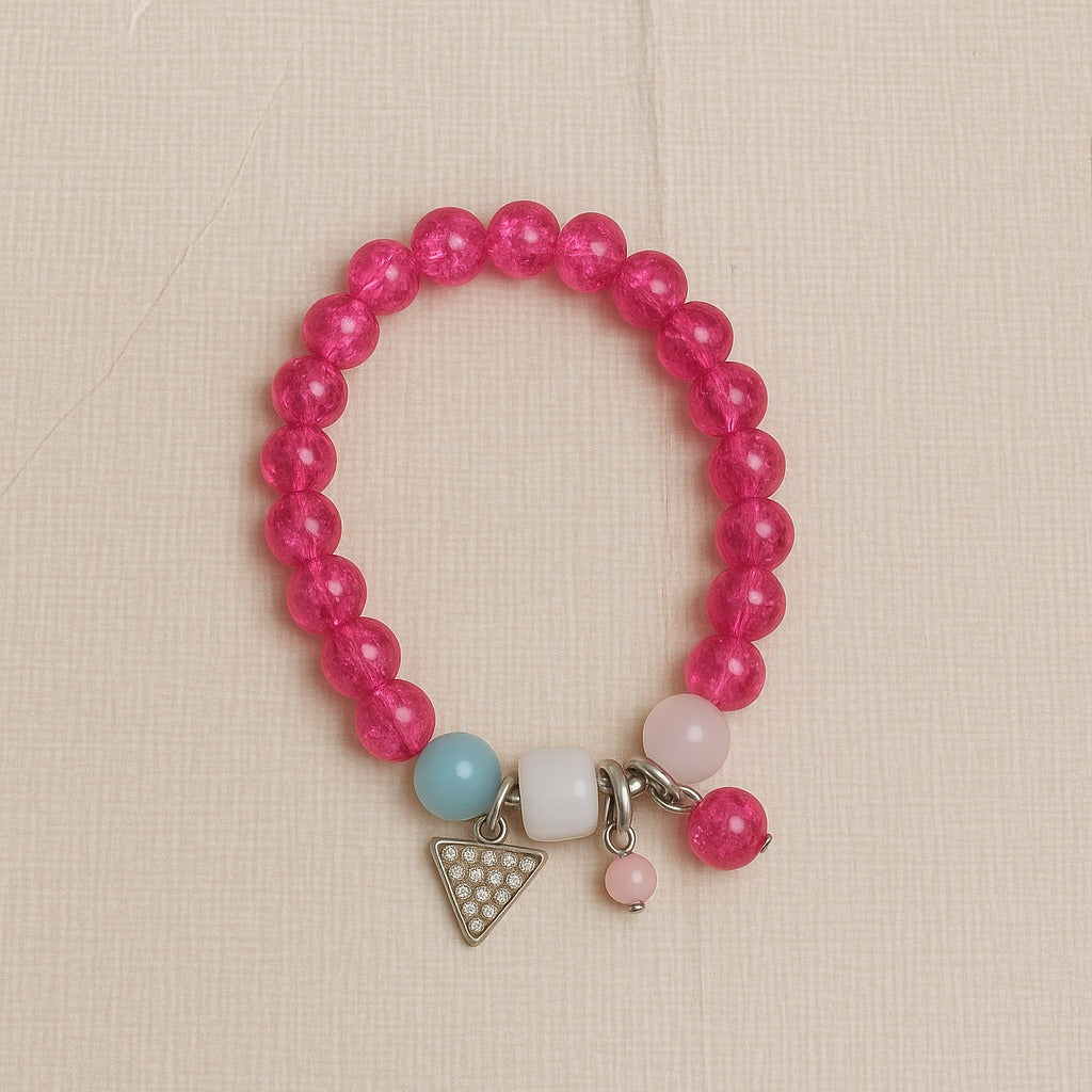 Shimmering Beautiful Bracelets – Elegant Handmade Jewelry for Every Occasion