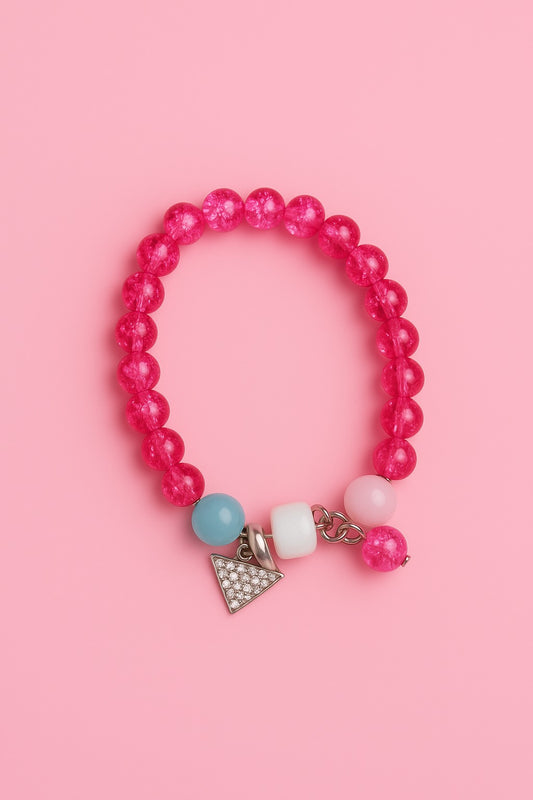 Shimmering Beautiful Bracelets – Elegant Handmade Jewelry for Every Occasion