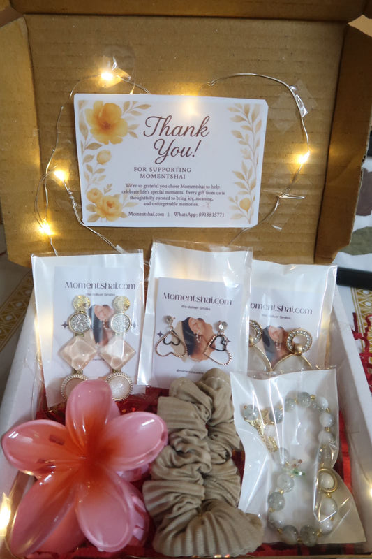 classic hamper