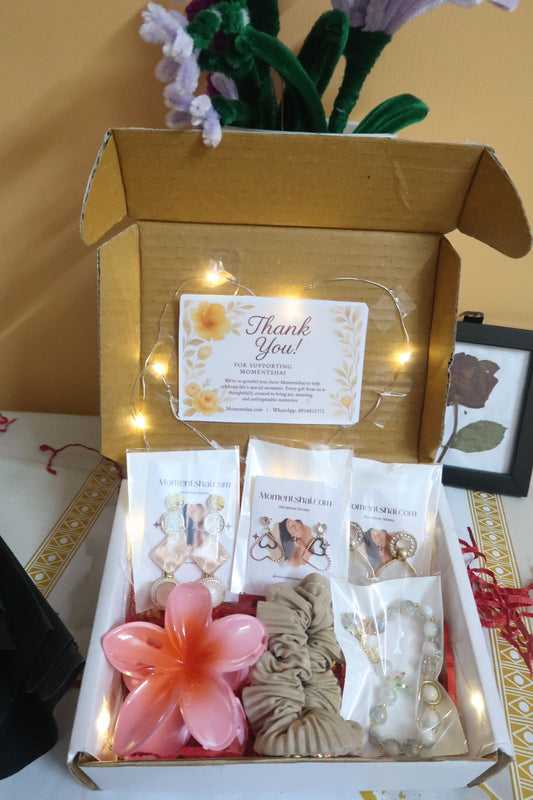 classic hamper